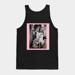 I' Fabulous Bitch Tank Top